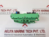 Lyngso Marine Mam 401 Mic40 Adapter 962.002.900C Typ Um 108-fe