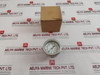 0-220 Psi 0-16 Kg/Cm Pressure Gauge - New