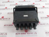 Yokogawa 0 – 100 A~ Panel Meter 45 ~ 65 Hz