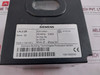 Siemens Lal3.25 Burner Controller 220-240V 50-60Hz 3,5Va