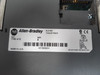 Allen-bradley Slc 500 1746-a13 Ser B 13-slot Rack 1746-a13