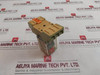 Releco C3-a30 Power Relay 5A 240Vac