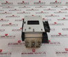 Telemecanique Lc1F115 Contactor 200A