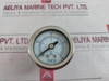 Howoyb 0-4 Bar Pressure Gauge