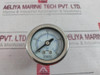 Howoyb 0-4 Bar Pressure Gauge