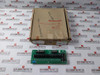 Honeywell Mu-tdon52 Digital Termination Pcb Module 24Vdc