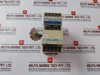 Telemecanique Tsx Dsf 612 Output Module 4P 100A