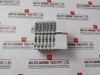 Wago 750-600 Terminal End Module 22Za And 22Xm