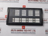 Deif Aop-1.1 Du2.1 Dgu-7 Additional Operator Panel 432125