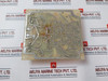 Tore Seem 2.2082A Power Supply Board Pyro Safety Equipment
