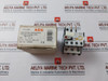 Aeg B27T Thermal Overload Relay 910-341-858-000