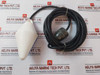 A05Rn-f Float Level Switch 6 Meter
