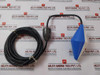A05Rn-f Float Level Switch 6 Meter
