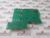 Siemens 6Se7024-7Td84-1Hf5 Drive Board