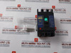 Mitsubishi Nf60-sh No-fuse Breaker 15Amp Ac600V - Used