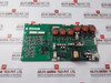 Abb Cmib-11C Mc Interface Board Rev E - Used