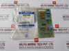 Unitor 017564 D Printed Circuit Board 545095 - New
