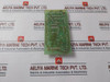Unitor 017564 D Printed Circuit Board 545095