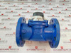 Sensus Wp-dynamic 100 Water Meter 6.132.36