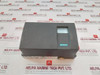 Siemens 6Dr5220-0En00-0Aa0 Sipart Ps2 I/P Positioner Ip66