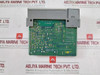 Allen-bradley 1747-asb Remote I/O Adapter Module