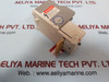 Hyundai Hith-50H Thermal Overload Relay Ac15 5A