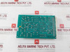 Kongsberg Simrad 381-055328.9 Rev.2 Pcb Card