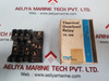 Fuji TR-1Onlh/M1 Thermal Overload Relay - Japan Weight:190gm