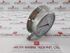Sigmatech 0-20 Kgf/Cm2 Pressure Gauge