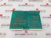Schindler Aex 81.Mb Printed Circuit Board 444 245