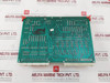 Schindler Ve 22 Mb Printed Circuit Board 444249