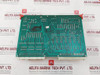 Schindler Ve 22 Mb Printed Circuit Board 444249