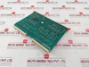 Schindler Ve 22 Mb Printed Circuit Board 444249