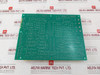 Schindler Rds 3.Qa Printed Circuit Board 834422