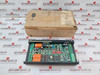 Alfa Laval Epc-400 Control Module Circuit Board 3183050104 Version 2
