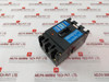 Terasaki  Xs225Ns 3 Pole Circuit Breaker