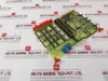 Schindler Wvv 31.Mb Elevator Control Board