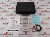 Lutron Vb-8201Ha Electronic Vibration Meter - New