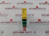 Weg Cp-d Safety Relay Emergency Stop Control 301