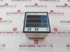 Rishabh Rish Master 3430 Multi-function Meter 100-250V Ac/Dc - Used