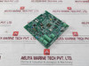 24405-00 Printed Circuit Board 1066-p-fi Rev: F