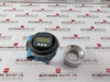 Endress+Hauser Pmp51-8Fr41/101 Pressure Transmitter (Not Working)