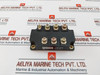 Nihon Inter Pgh20016Am Thyristor Module - Used