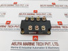 Nihon Inter Pgh20016Am Thyristor Module
