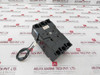 Terasaki Xs100Ns Circuit Breaker 3 Pole 15A 50/60Hz