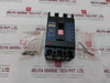 Mitsubishi Electric Nf60-sh No-fuse Breaker 40Amp 3 Pole - New
