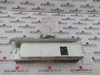 Siemens 6Sl3300-1Ae32-5Ba0 Sinamics Braking Module