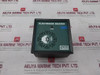 Alan Auh-1122 Electronic Buzzer 220Vac/Dc