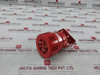 Nanzhou Ms-190 Motor Alarm Siren 220Vac