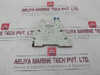 Metaltex Prt8-1 Relay Base 6A-250V